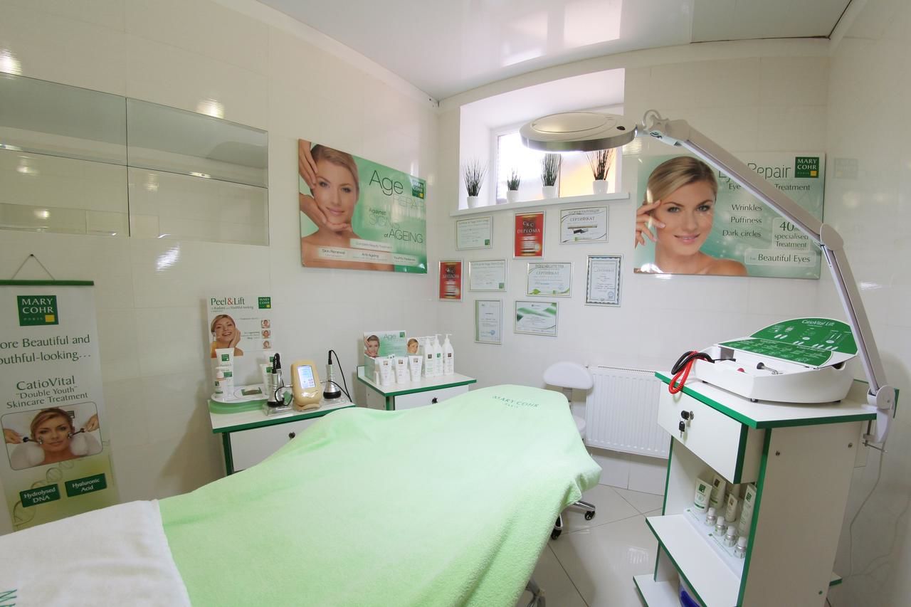 Отель Naftusya Hotel Трускавец-23