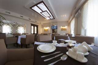 Отель Naftusya Hotel Трускавец-2