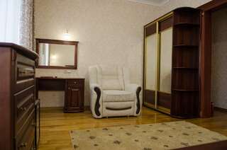 Отель Naftusya Hotel Трускавец Полулюкс-6