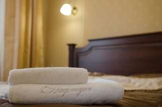 Отель Naftusya Hotel Трускавец Полулюкс-8