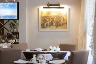 Отель Naftusya Hotel Трускавец-7