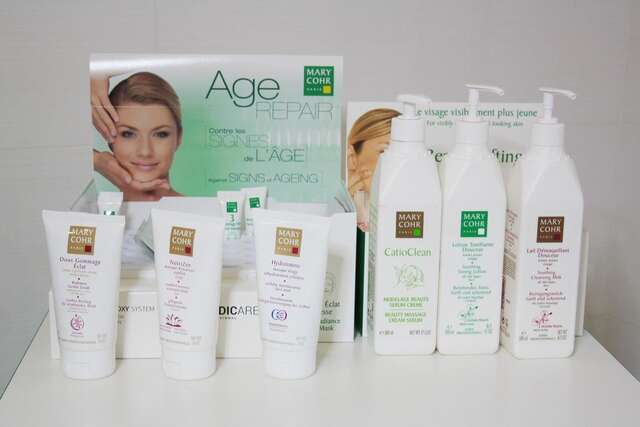 Отель Naftusya Hotel Трускавец-21