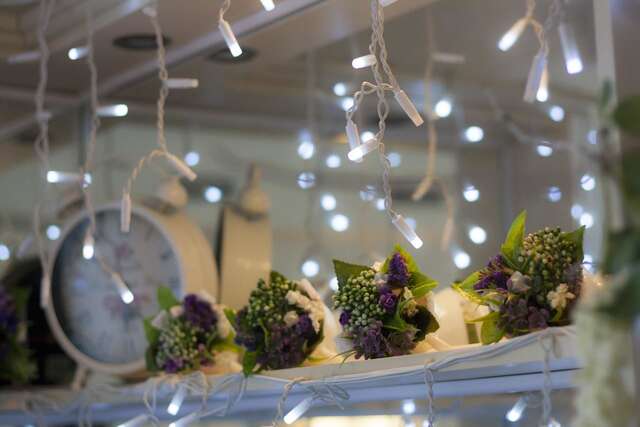 Отель Naftusya Hotel Трускавец-11